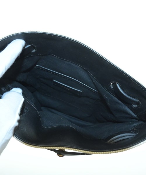 ORSETTO（オルセット）ショルダーバッグ 白 サイズ:- レディース/2200655688129