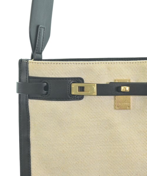 ORSETTO（オルセット）ショルダーバッグ 白 サイズ:- レディース/2200655688129