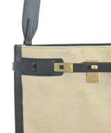 ORSETTO（オルセット）ショルダーバッグ 白 サイズ:- レディース/2200655688129