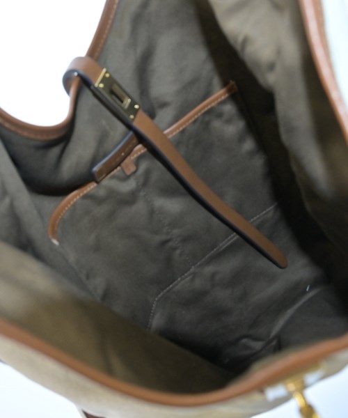 ORSETTO（オルセット）トートバッグ ベージュ サイズ:- レディース/2200657935238