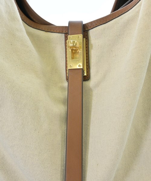 ORSETTO（オルセット）トートバッグ ベージュ サイズ:- レディース/2200657935238