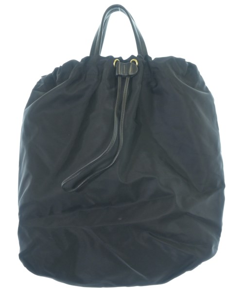 ORSETTO(オルセット)トートバッグ 黒 サイズ:-/2200640033033