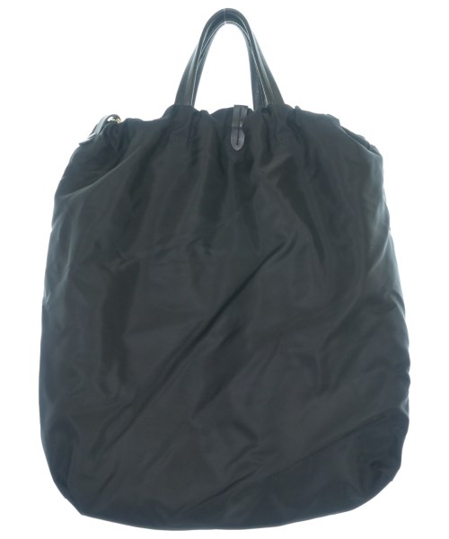 ORSETTO（オルセット）トートバッグ 黒 サイズ:- レディース/2200640033033