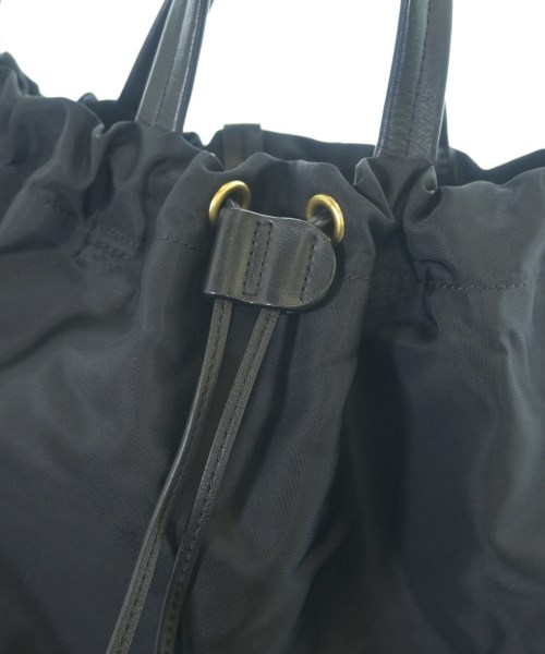 ORSETTO（オルセット）トートバッグ 黒 サイズ:- レディース/2200640033033