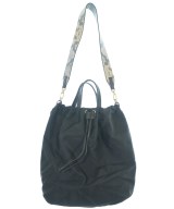 ORSETTO（オルセット）トートバッグ 黒 サイズ:- レディース/2200640033033