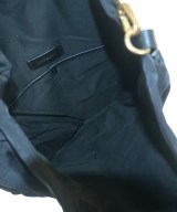 ORSETTO（オルセット）トートバッグ 黒 サイズ:- レディース/2200640033033