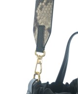 ORSETTO（オルセット）トートバッグ 黒 サイズ:- レディース/2200640033033