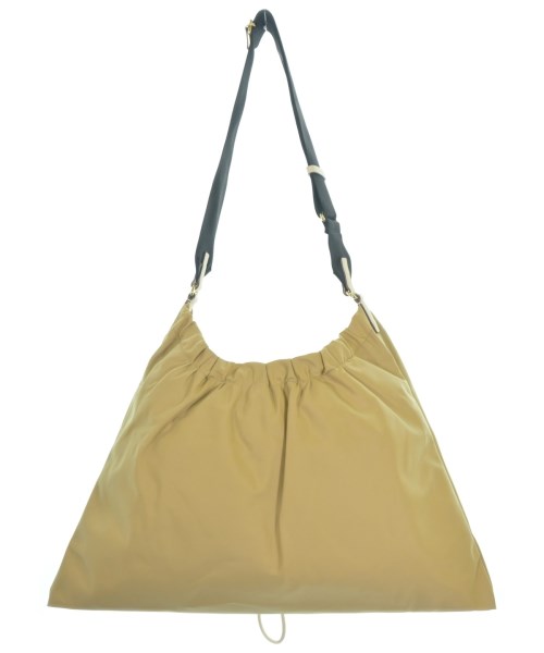 ORSETTO（オルセット）ショルダーバッグ ベージュ サイズ:- レディース/2200646502144