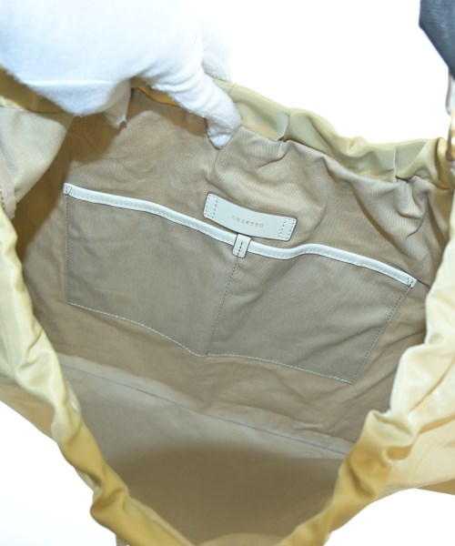 ORSETTO（オルセット）ショルダーバッグ ベージュ サイズ:- レディース/2200646502144