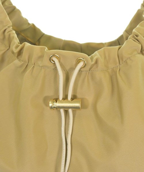 ORSETTO（オルセット）ショルダーバッグ ベージュ サイズ:- レディース/2200646502144