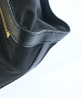 ORSETTO（オルセット）トートバッグ 黒 サイズ:- レディース/2200701030193