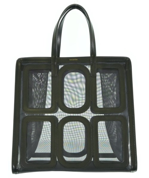 ORSETTO(オルセット)のハンドバッグ サイズ:- 11,800円