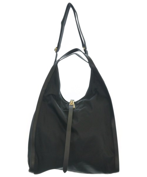 ORSETTO（オルセット）ショルダーバッグ 黒 サイズ:- レディース/2200661015063
