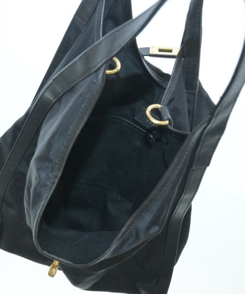 ORSETTO（オルセット）ショルダーバッグ 黒 サイズ:- レディース/2200661015063