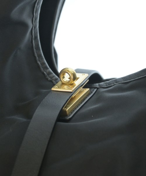 ORSETTO（オルセット）ショルダーバッグ 黒 サイズ:- レディース/2200661015063