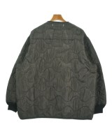 ADAN（アダン）その他 黒 サイズ:L メンズ/2200724759033