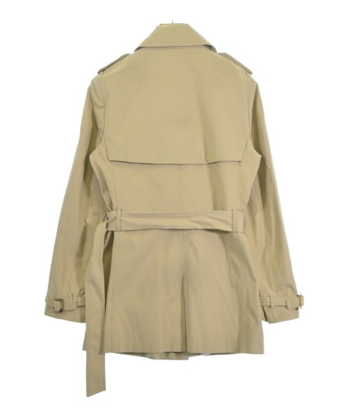Trench and Coat（トレンチアンドコート）トレンチコート ベージュ サイズ:36(S位) レディース/2200613504010