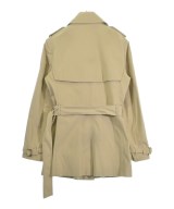 Trench and Coat（トレンチアンドコート）トレンチコート ベージュ サイズ:36(S位) レディース/2200613504010