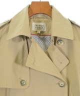 Trench and Coat（トレンチアンドコート）トレンチコート ベージュ サイズ:36(S位) レディース/2200613504010