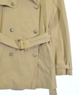 Trench and Coat（トレンチアンドコート）トレンチコート ベージュ サイズ:36(S位) レディース/2200613504010