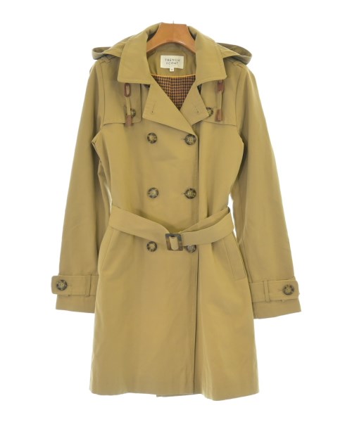 トレンチアンドコート(Trench and Coat)のTrench and Coat トレンチコート