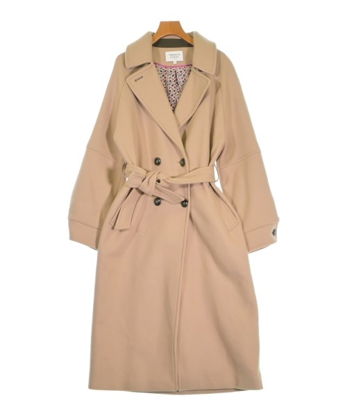 Trench and Coat(トレンチアンドコート)のトレンチコート サイズ:38(M位) 11,400円