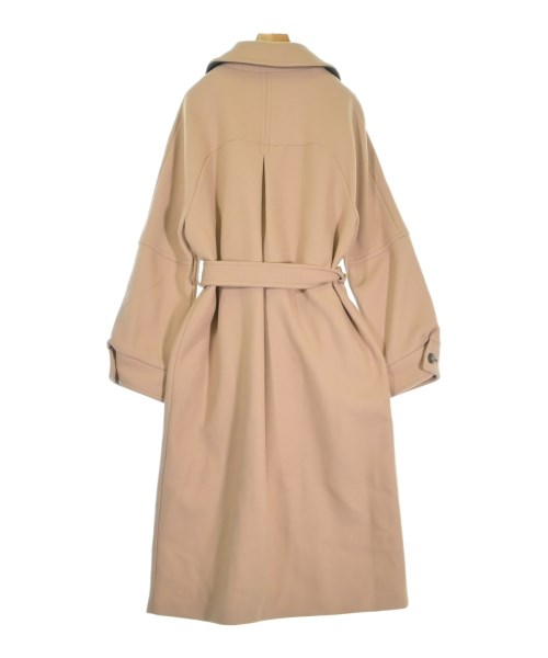 Trench and Coat（トレンチアンドコート）トレンチコート ベージュ サイズ:38(M位) レディース/2200705195034