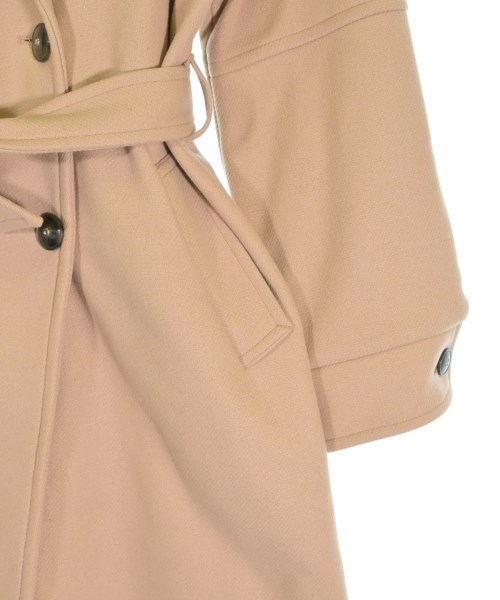 Trench and Coat（トレンチアンドコート）トレンチコート ベージュ サイズ:38(M位) レディース/2200705195034