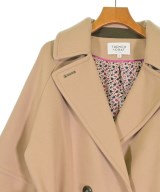 Trench and Coat（トレンチアンドコート）トレンチコート ベージュ サイズ:38(M位) レディース/2200705195034