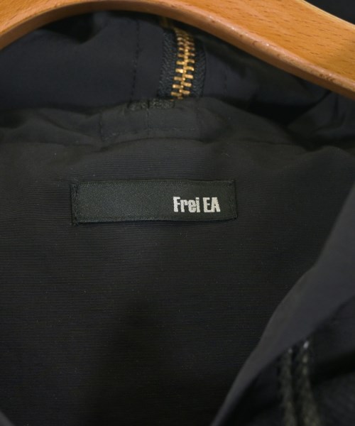Frei EA（フレイエア）ブルゾン 黒 サイズ:36(S位) レディース/2200735455016