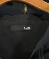 Frei EA（フレイエア）ブルゾン 黒 サイズ:36(S位) レディース/2200735455016