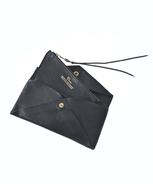 Dono（ドーノ）財布・コインケース 黒 サイズ:- メンズ/2200672381287
