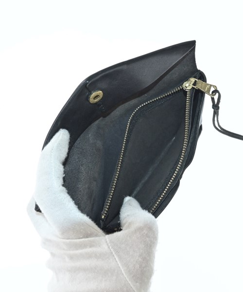 Dono（ドーノ）財布・コインケース 黒 サイズ:- メンズ/2200672381287