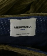 MERIDIANA（メリディアナ）その他 カーキ サイズ:48(L位) メンズ/2200611975058