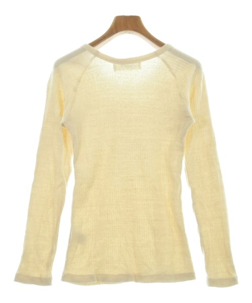 Mansart（マンサール）Tシャツ・カットソー 白 サイズ:-(M位) レディース/2200645719130