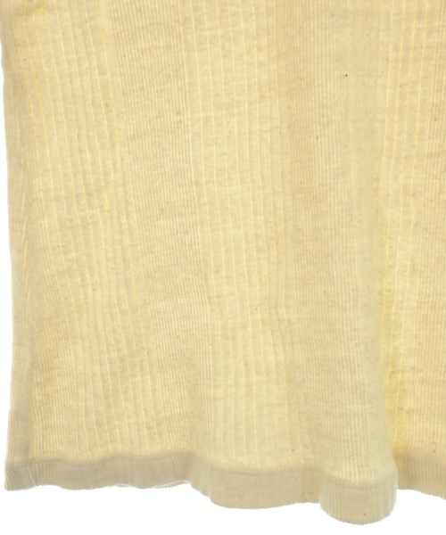 Mansart（マンサール）Tシャツ・カットソー 白 サイズ:-(M位) レディース/2200645719130