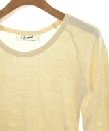 Mansart（マンサール）Tシャツ・カットソー 白 サイズ:-(M位) レディース/2200645719130