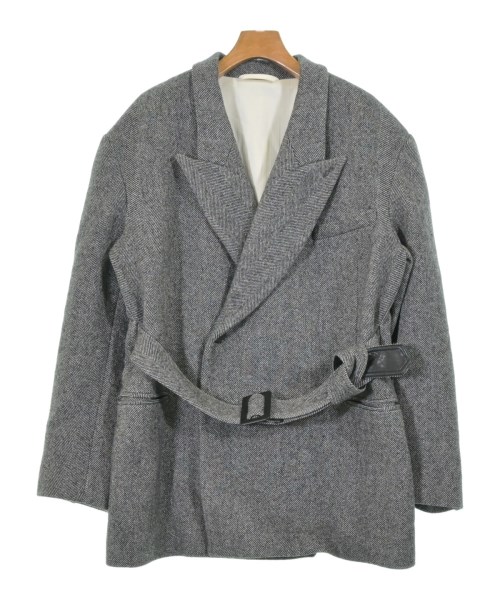 インスタントファンク(InstantFunk)のInstantFunk カジュアルジャケット