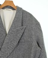 InstantFunk（インスタントファンク）カジュアルジャケット グレー サイズ:0(XS位) レディース/2200620300018