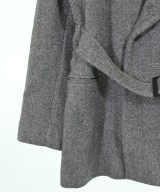 InstantFunk（インスタントファンク）カジュアルジャケット グレー サイズ:0(XS位) レディース/2200620300018