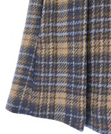 InstantFunk（インスタントファンク）ひざ丈スカート 紺 サイズ:1(S位) レディース/2200672911590