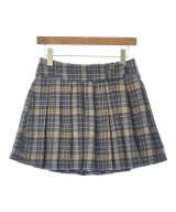 InstantFunk ひざ丈スカート