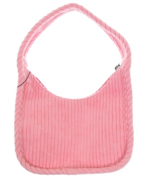 InstantFunk（インスタントファンク）ハンドバッグ ピンク サイズ:- レディース/2200655234128