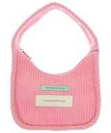 InstantFunk（インスタントファンク）ハンドバッグ ピンク サイズ:- レディース/2200655234128