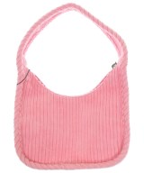 InstantFunk（インスタントファンク）ハンドバッグ ピンク サイズ:- レディース/2200655234128