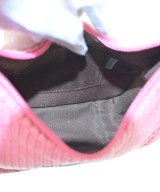 InstantFunk（インスタントファンク）ハンドバッグ ピンク サイズ:- レディース/2200655234128