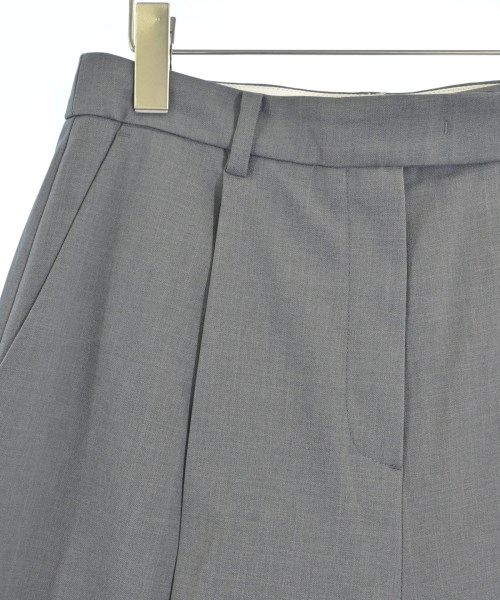 InstantFunk（インスタントファンク）スラックス グレー サイズ:3(L位) レディース/2200660814063