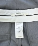 InstantFunk（インスタントファンク）スラックス グレー サイズ:3(L位) レディース/2200660814063