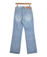 InstantFunk（インスタントファンク）デニムパンツ 青 サイズ:2(M位) レディース/2200660957036