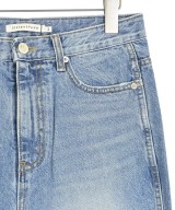 InstantFunk（インスタントファンク）デニムパンツ 青 サイズ:2(M位) レディース/2200660957036